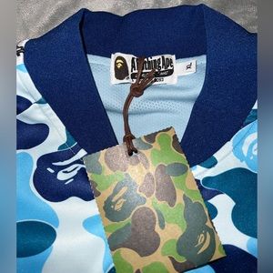 Bape, tracksuit, bathing ape, streetwear, bape camo